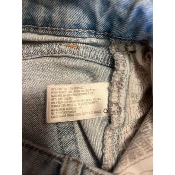 Wild Fable jeans size 4 (1478) - Picture 5 of 6